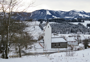 Tourismusverein Immenstadt