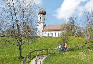 Tourismusverein Immenstadt