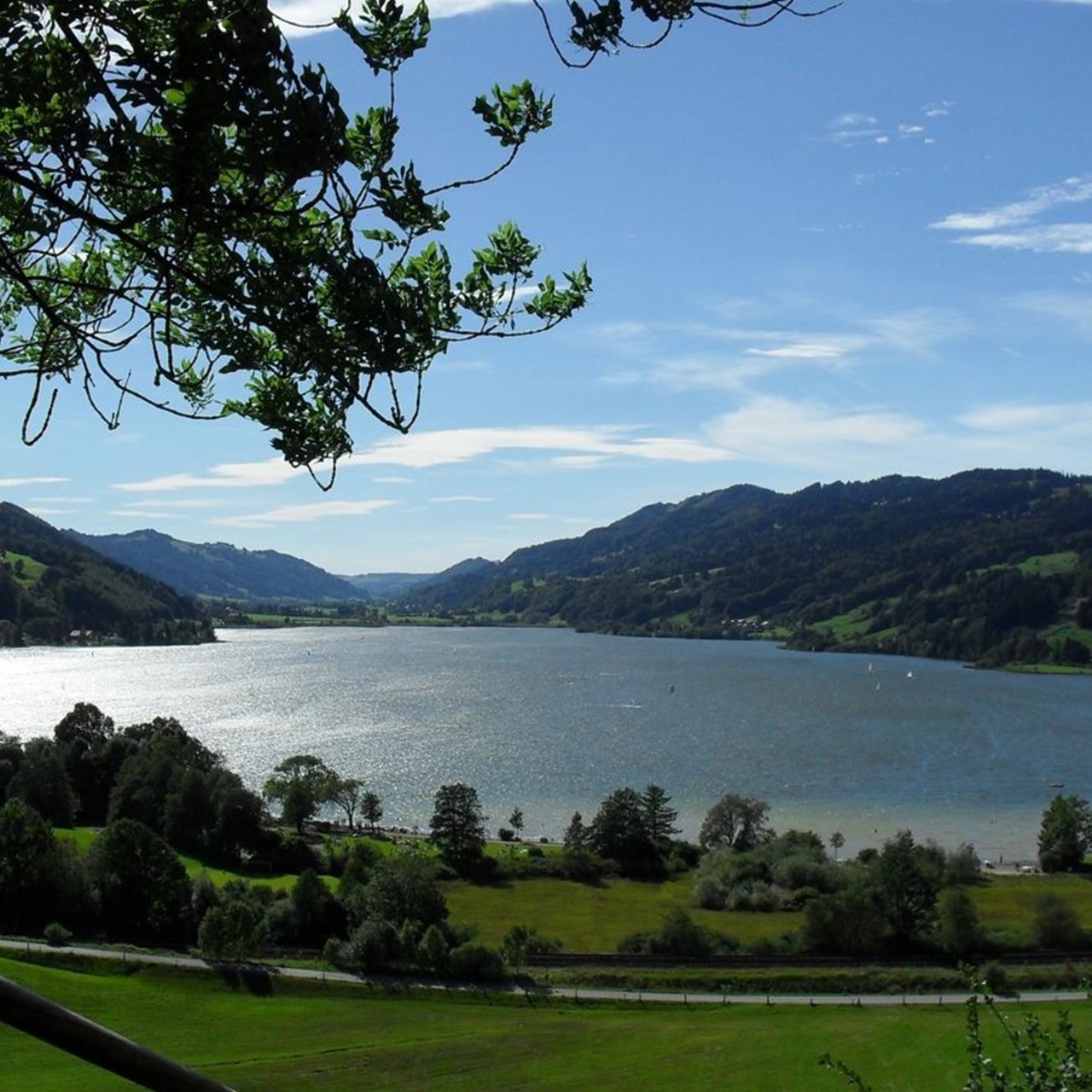 Tourismusverein Immenstadt