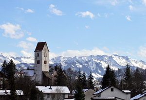 Tourismusverein Immenstadt